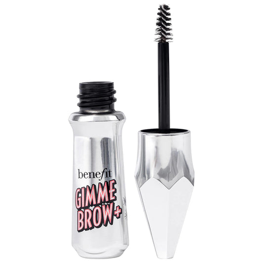Benefit Gimme Brow+ tinted volumizing eyebrow gel
