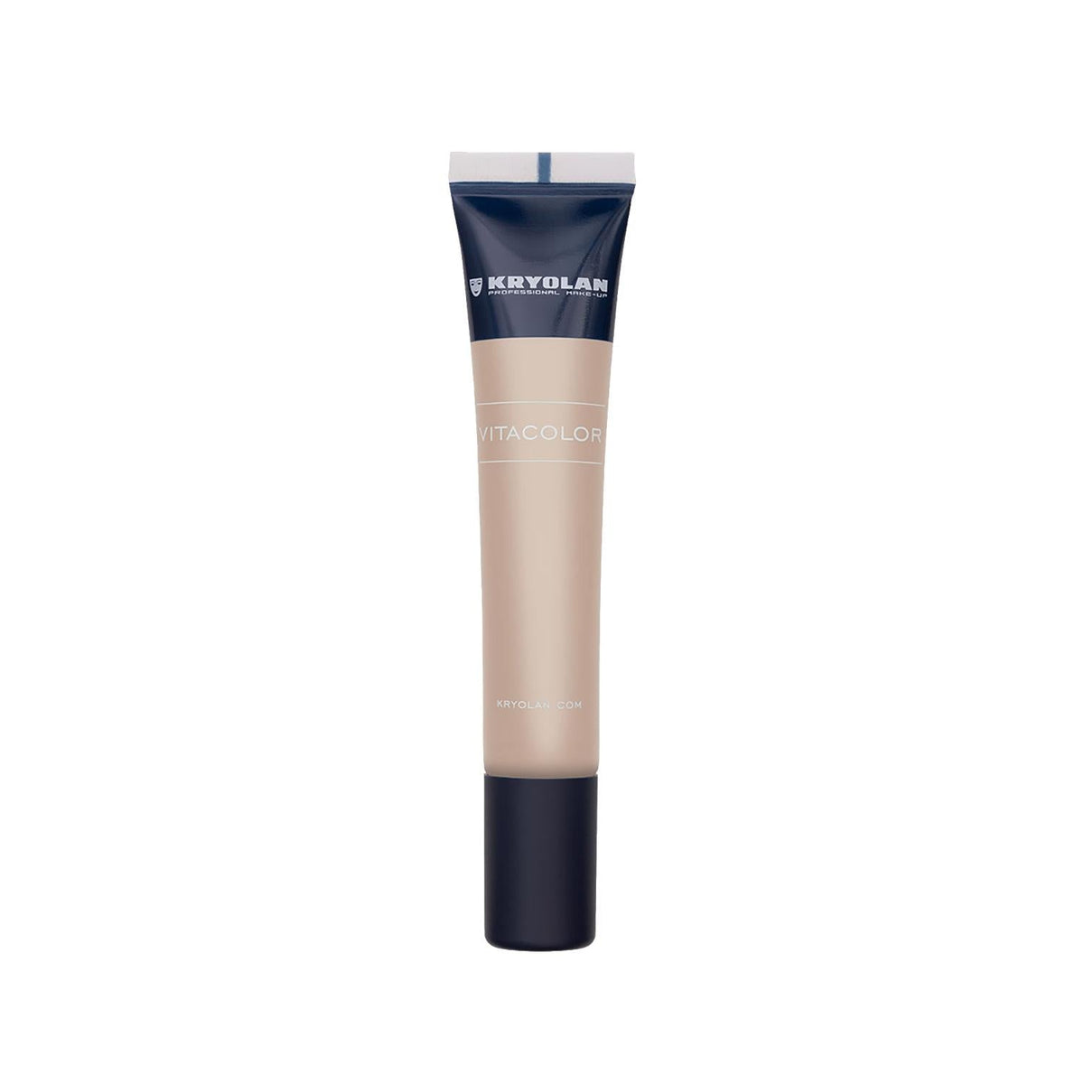 Kryolan Vitacolor High Coverage Cream Foundation NB1 20 ml by Beauty Care Bag