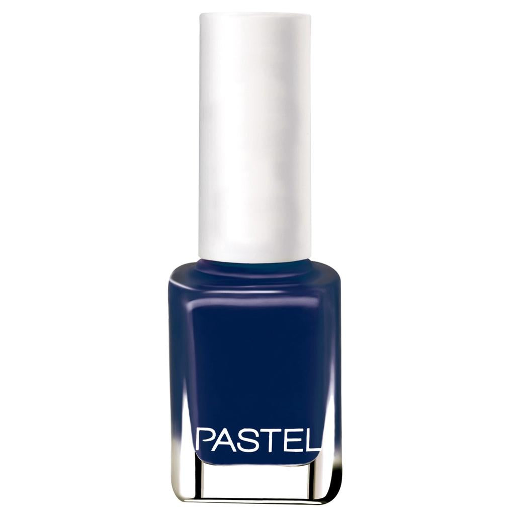 Pastel Nail Polish 63 Long-Wear Glossy Formula 13ml by Beauty Care Bag