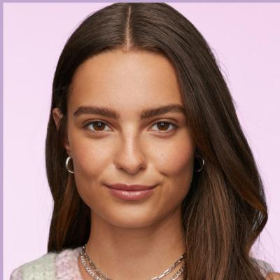 Maybelline New York Express Brow Shaping Pencil - Blonde - Eyebrow Pencil for Fuller Brows by Beauty Care Bag