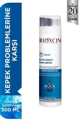 Bioxcin thermal shampoo – view 14