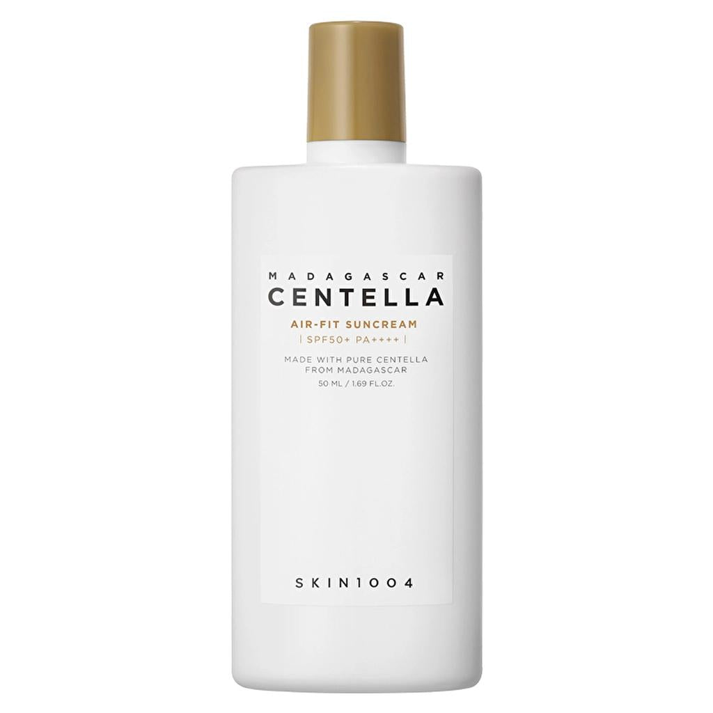 Skin1004 Madagascar Centella Air-Fit Sunscreen SPF 50+ 50ml by Beauty Care Bag