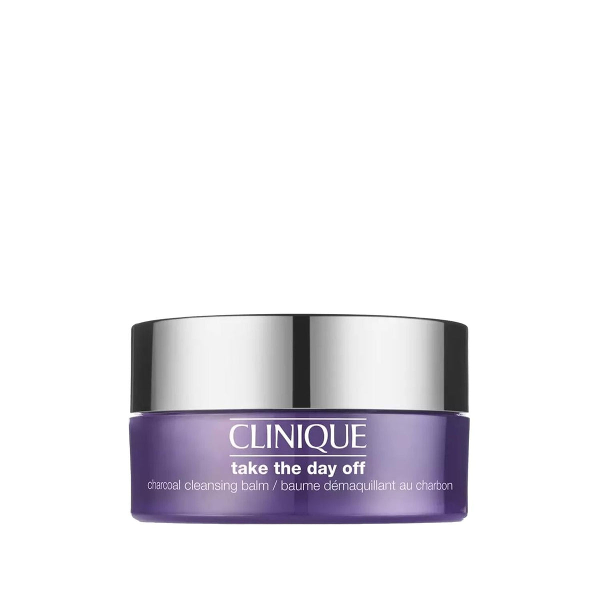 Clinique Take The Day Off Charcoal Makeup Remover Balm - Gentle, Effective Removal for Sensitive Skin - 125ml by Beauty Care Bag