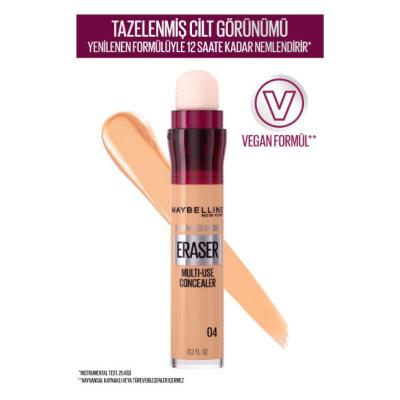Maybelline Eraser concealer – view 2
