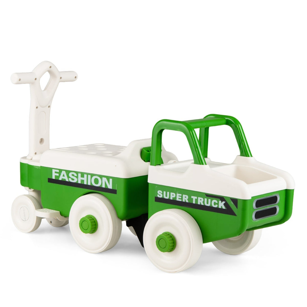 Toddler ride-on push car and walker by GBruno Store, view 2