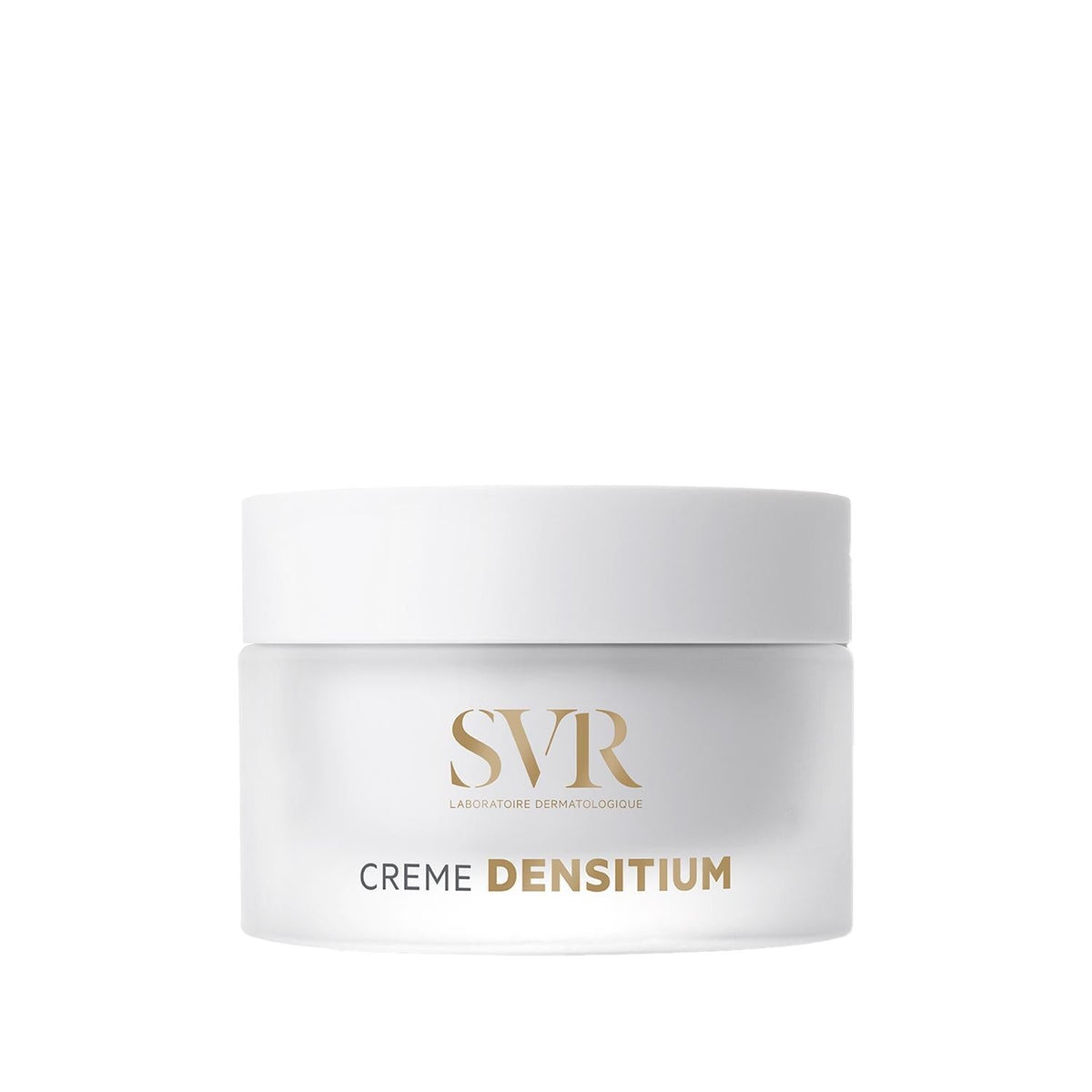 SVR Densitium Creme Anti-Aging Moisturizing Cream - 50ml, Dermatologically Tested for Sensitive Skin by Beauty Care Bag