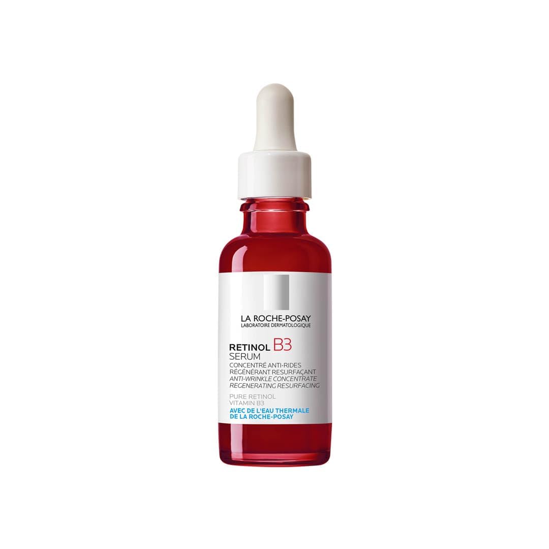 Retinol B3 serum – view 3