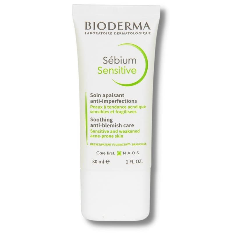 Bioderma Sebium Sensitive, 30 ml – view 9
