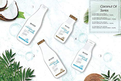Beaver Tea Tree shampoo – view 3