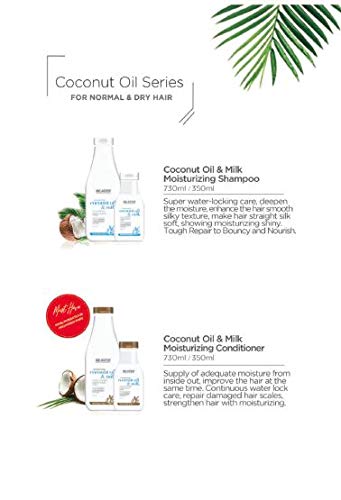 Beaver Tea Tree shampoo – view 5