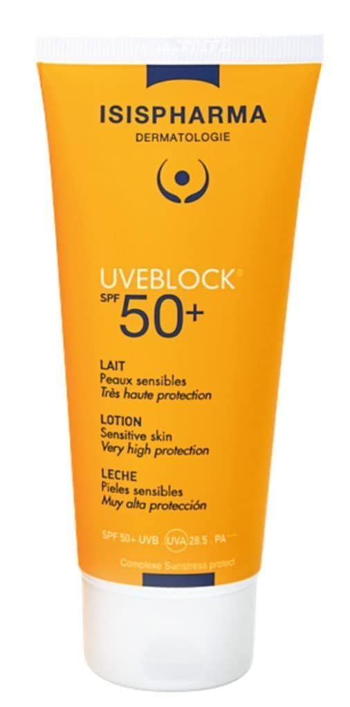 Isis Uveblock Hydra SPF 50+ – view 8