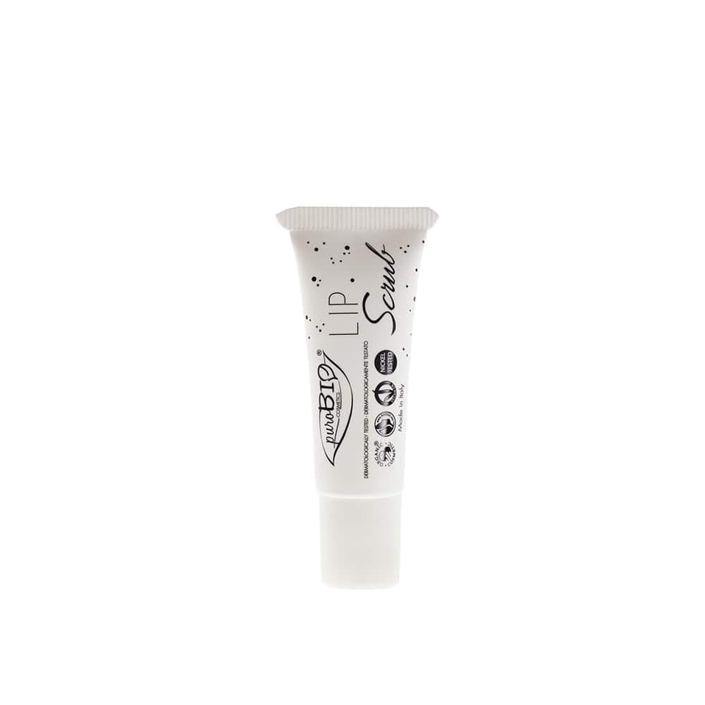 PuroBio organic lip balm – view 2