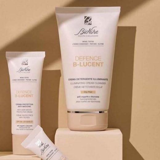 BioNike B-Lucent Day Peel – view 4