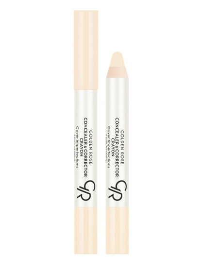 Golden Rose HD Concealer 04 – view 2