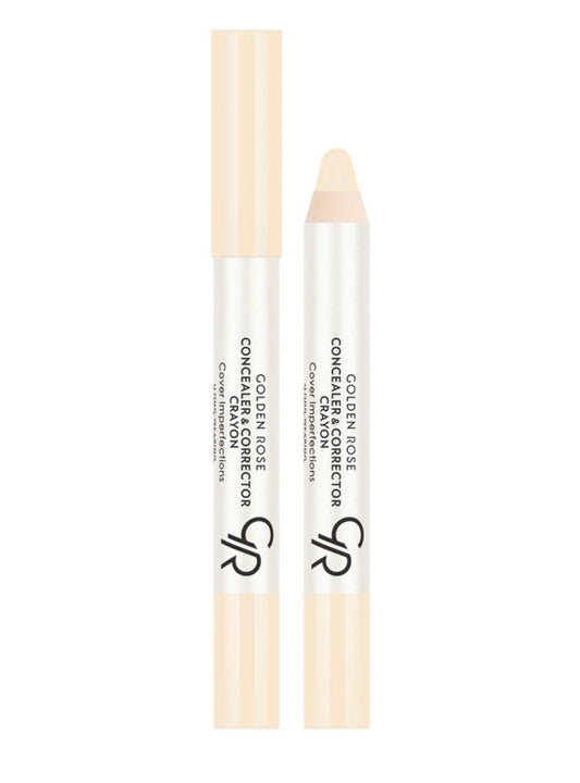 Golden Rose HD Concealer 04 – view 2