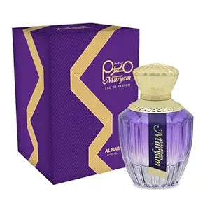 Al Haramain Maryam by Al Haramain Eau De Parfum Spray 3.4 oz for Women by Avera Group