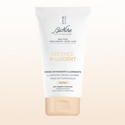 BioNike B-Lucent Day Peel – view 3