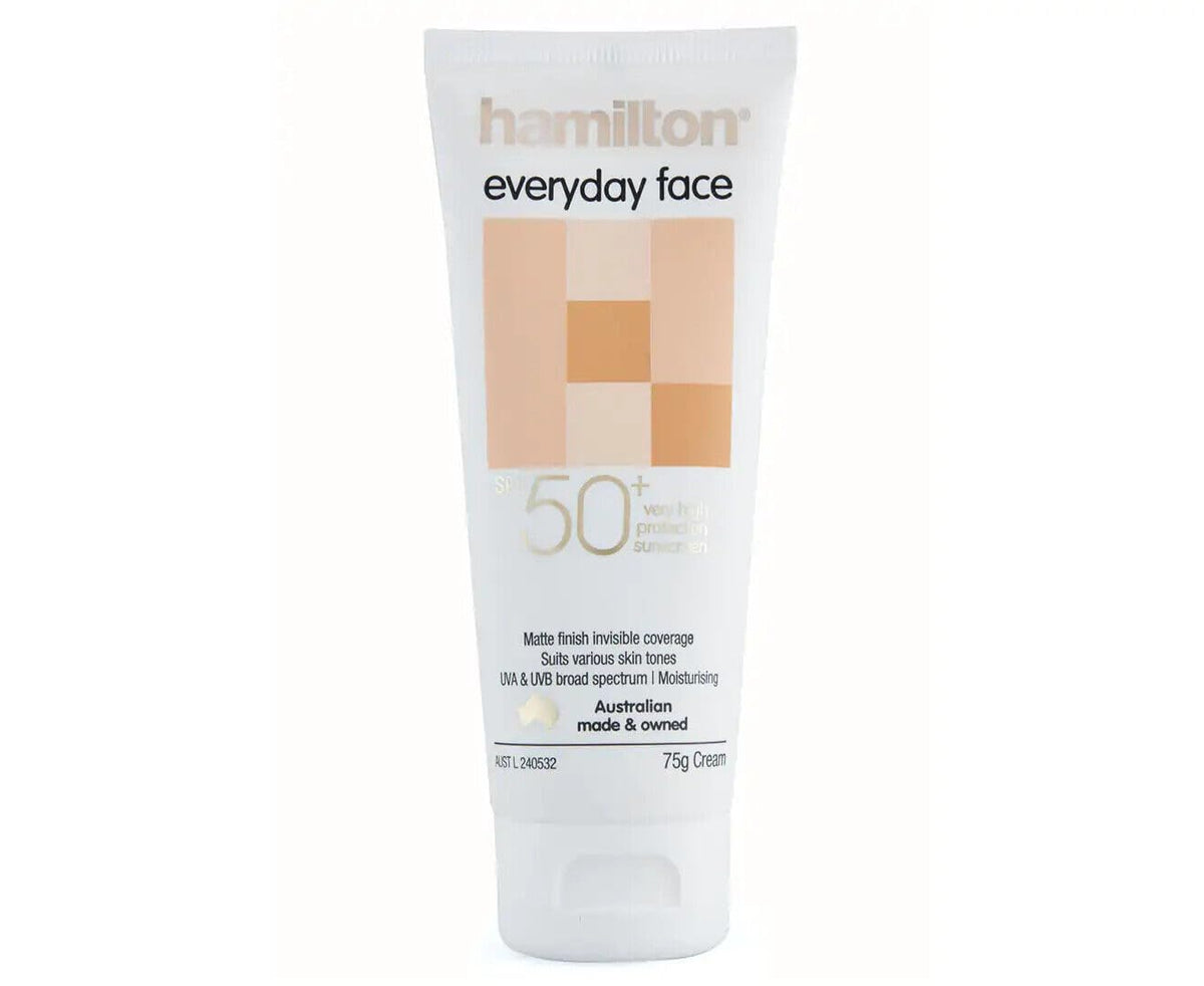Hamilton Everyday Face SPF 50+ – view 5