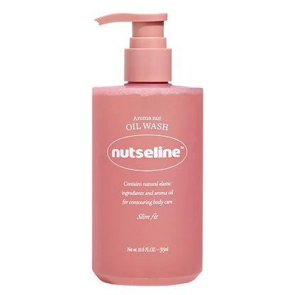 Nutseline Aroma Nut Slimfit Oil Wash by AsiaBeautyMall