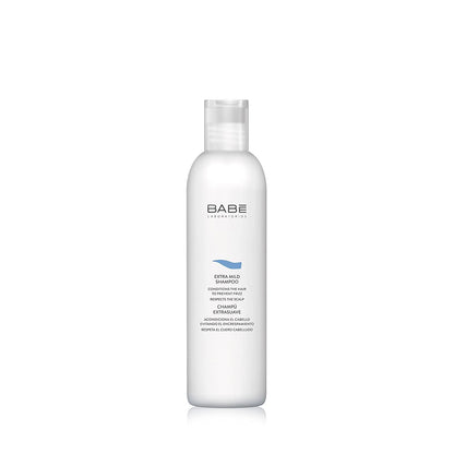 Babe baby shampoo 8.45 fl oz – view 2