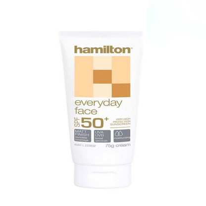Hamilton Everyday Face SPF 50+ – view 2