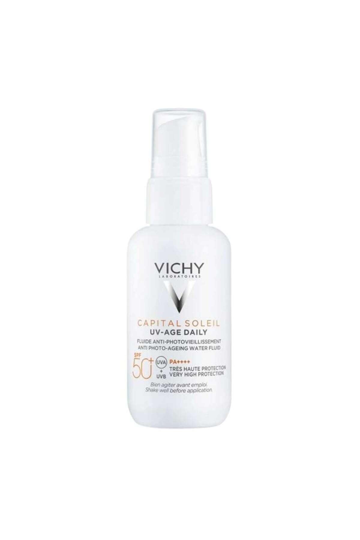 Vichy UV-Age Daily SPF50+ – view 2