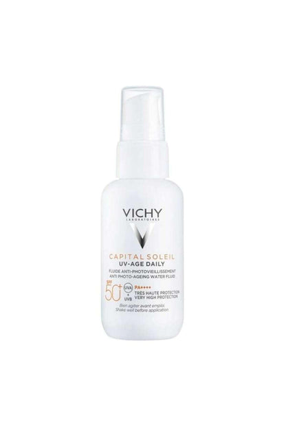 Vichy UV-Age Daily SPF50+ – view 2