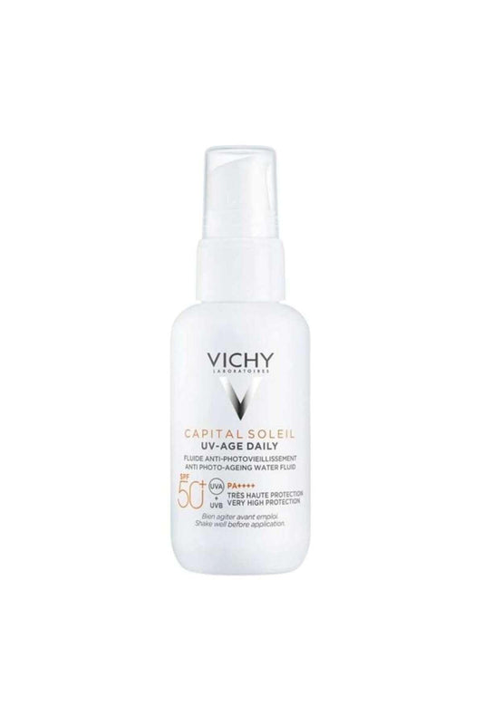 Vichy UV-Age Daily SPF50+ – view 2