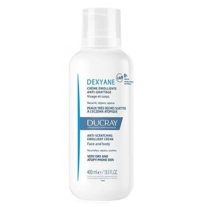 Ducray Dexyane cream – view 2