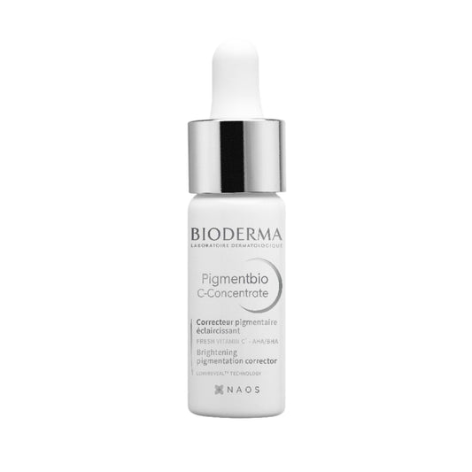 Bioderma Pigmentbio C-Concentrate serum, 15 ml