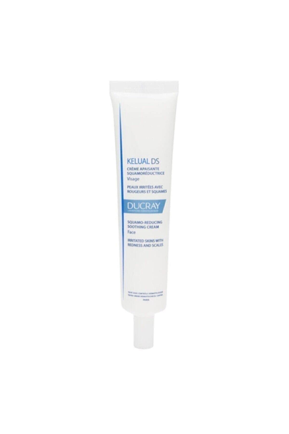 Ducray Kelual DS Creme 40 ml by Beauty Care Bag
