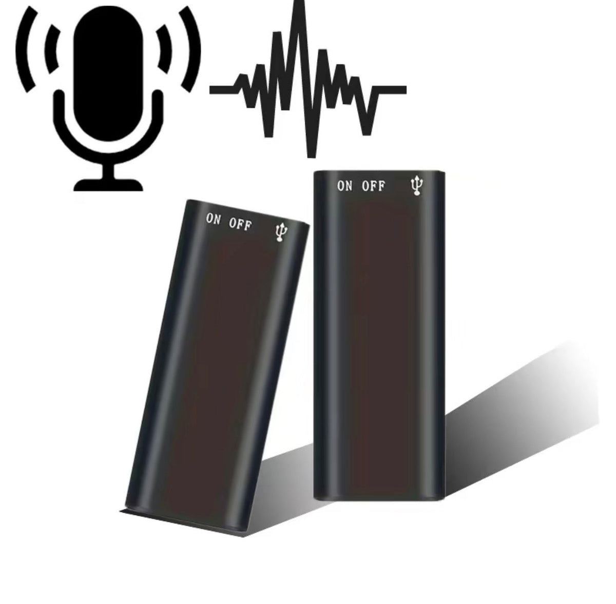 NotePen Mini Recorder by V.I.P Digital Presence