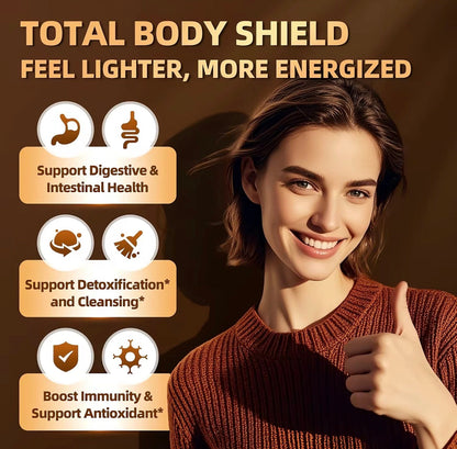 PureDigest Herbal Cleanse Drops by V.I.P Digital Presence