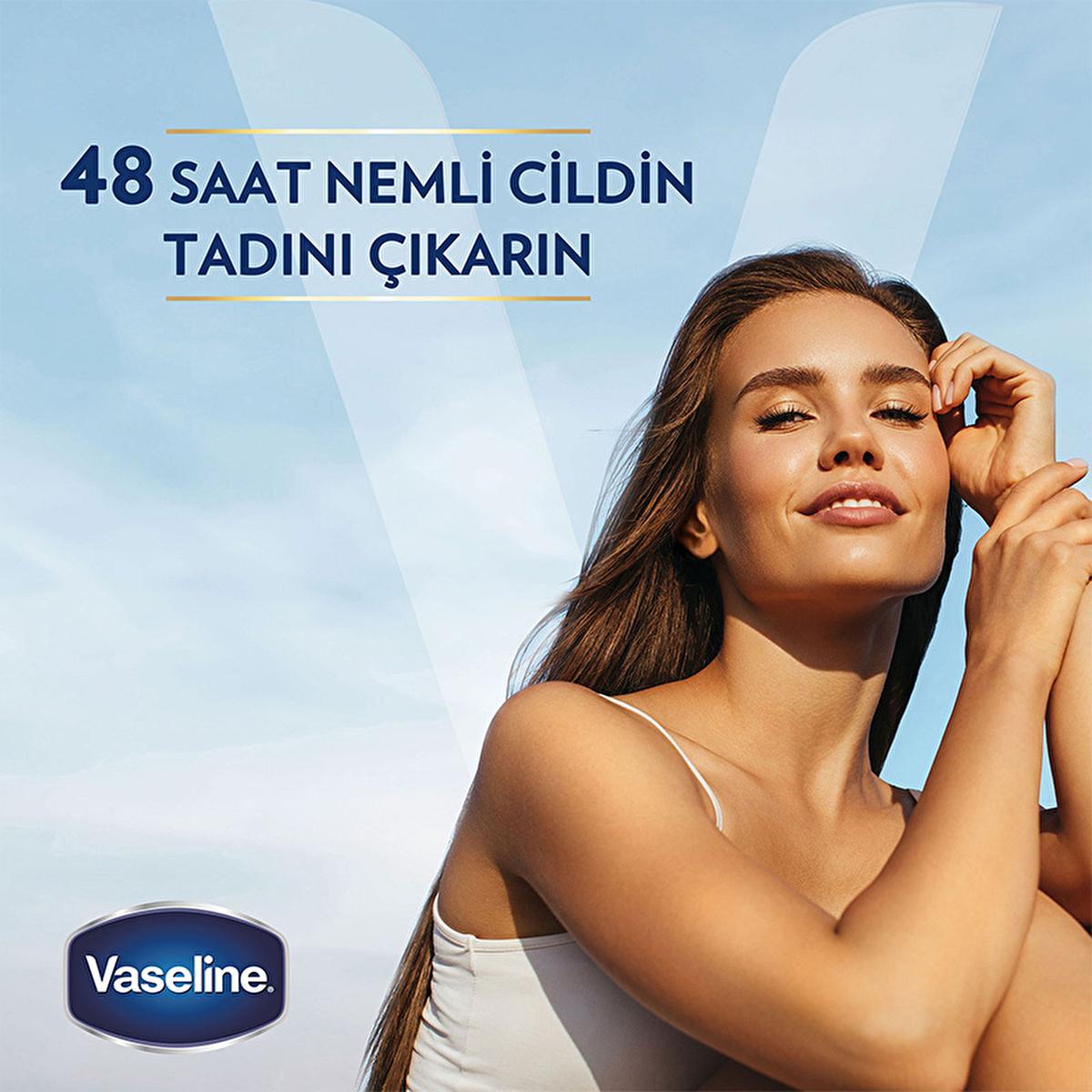 Vaseline body lotion – view 7