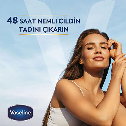 Vaseline body lotion – view 7