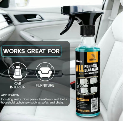 PowerClean Multi Degreaser by V.I.P Digital Presence