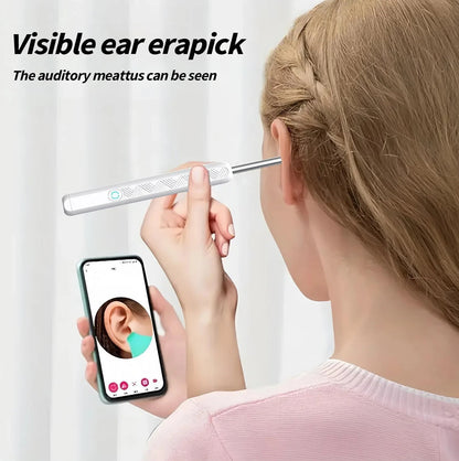 ClearScope EarCam by V.I.P Digital Presence