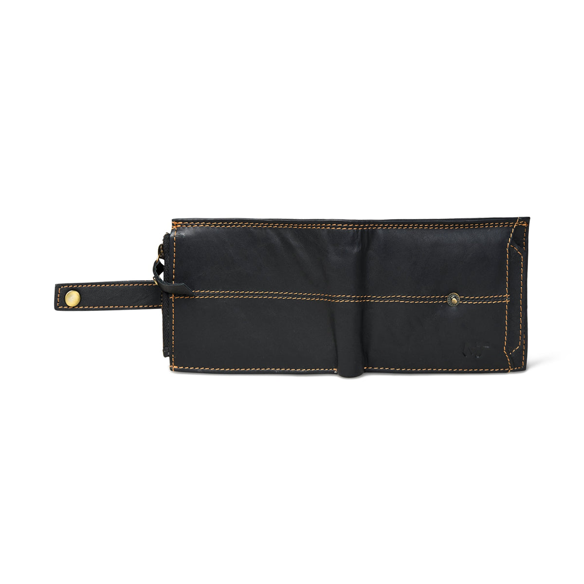 Kellner Bi-fold Wallet by Classy Leather Bags