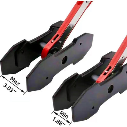 BrakeForce Ratchet Tool by V.I.P Digital Presence