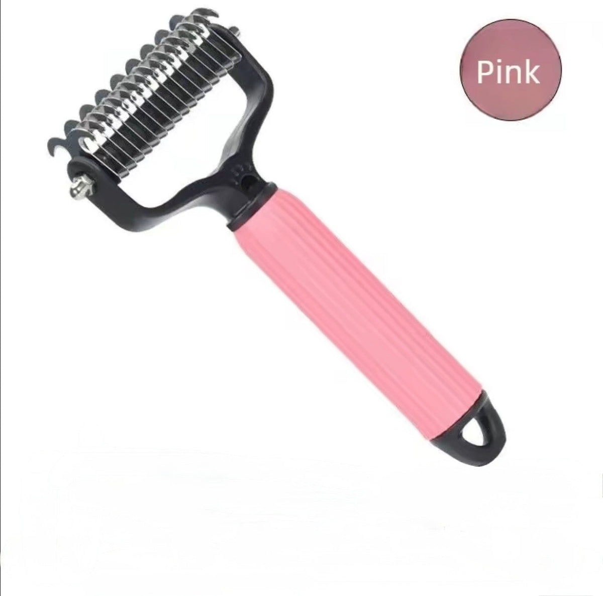 FurEase DeShedd Comb by V.I.P Digital Presence