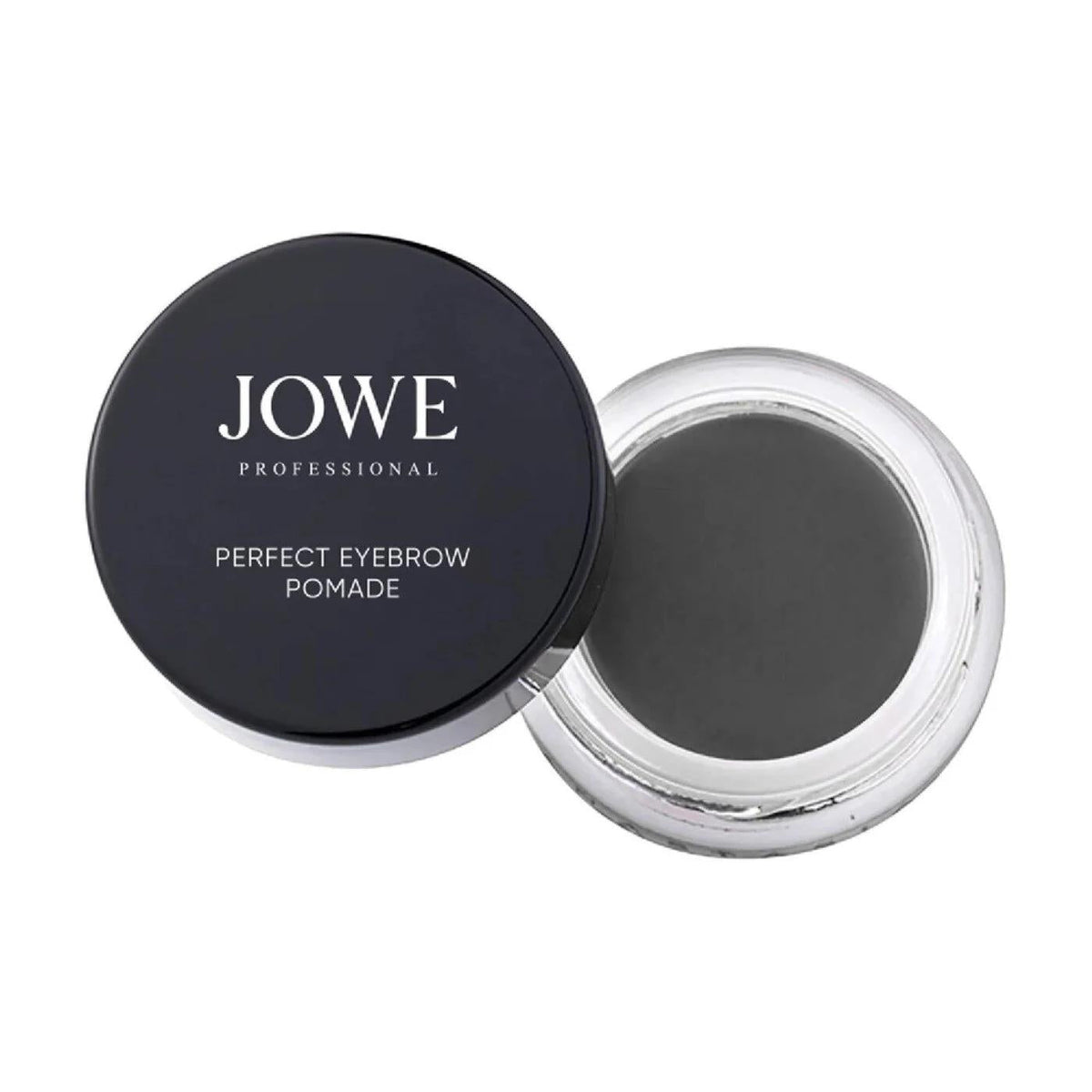 Jowe Professional Eyebrow Pomade 10 Dark Ash 10ml by Beauty Care Bag