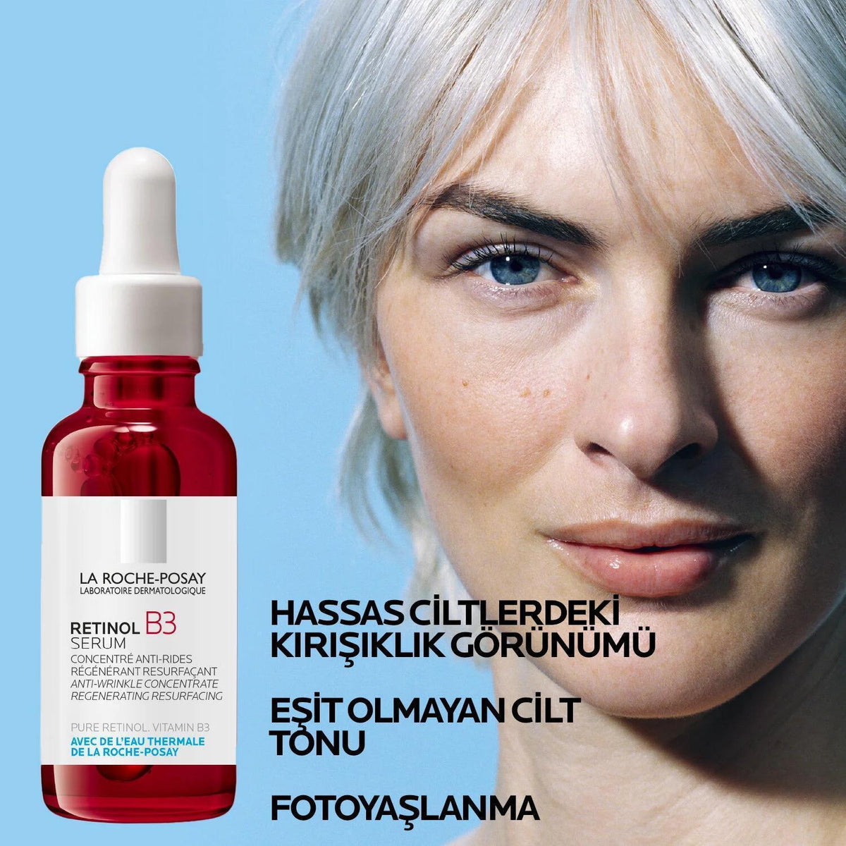Retinol B3 serum – view 8