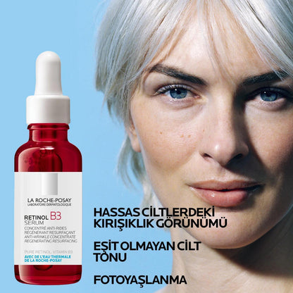 Retinol B3 serum – view 8