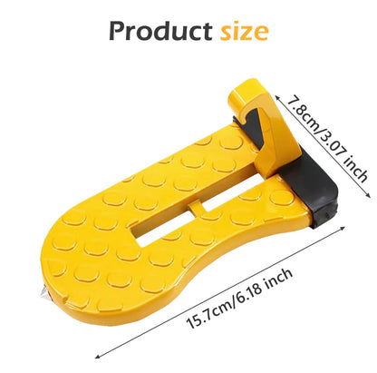 GripRoof Step by V.I.P Digital Presence