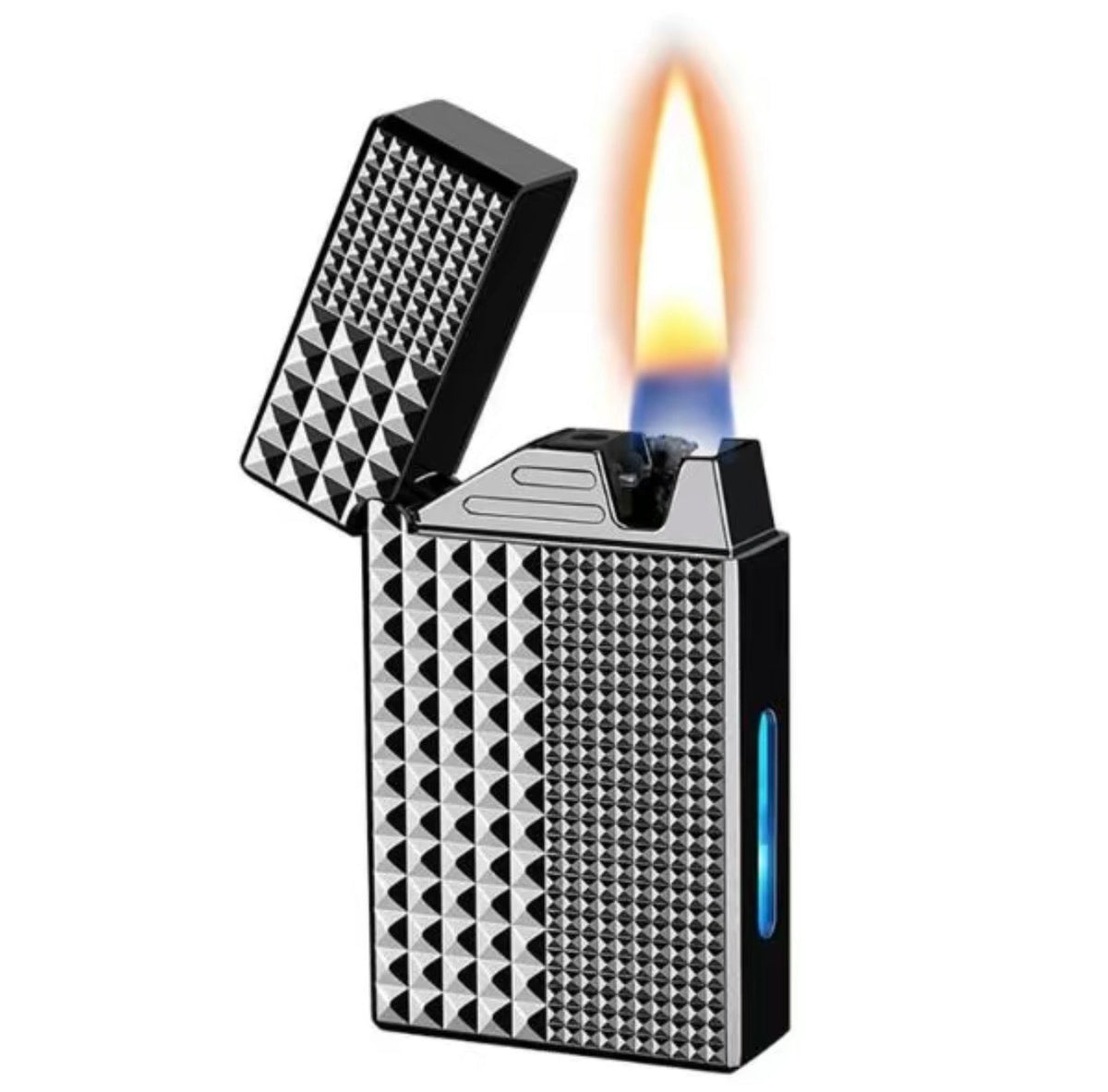 SmartIgnite Lighter by V.I.P Digital Presence