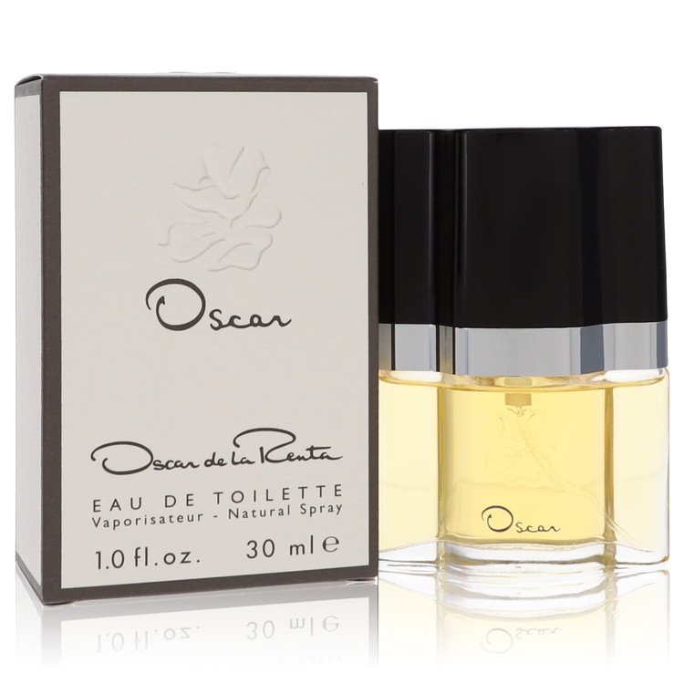 Oscar by Oscar De La Renta Eau De Toilette Spray 1 oz for Women by Avera Group