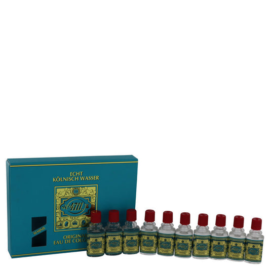 4711 eau de cologne gift set for men