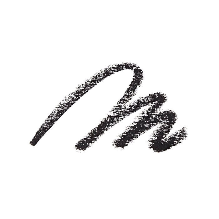 Flormar matte eyeliner 101 Black Ice – view 2