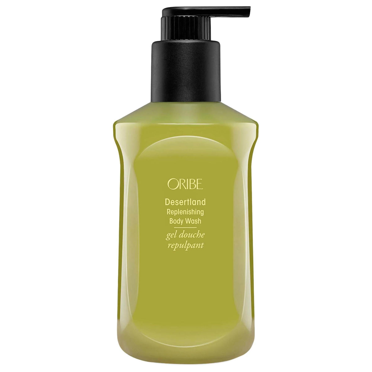 Oribe Replenishing Body Wash - Moisturizing, Brightening, Luxurious Skincare for Dry Skin by Beauty Care Bag