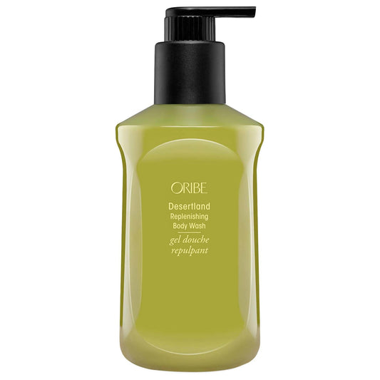 Oribe Replenishing Body Wash - Moisturizing, Brightening, Luxurious Skincare for Dry Skin by Beauty Care Bag